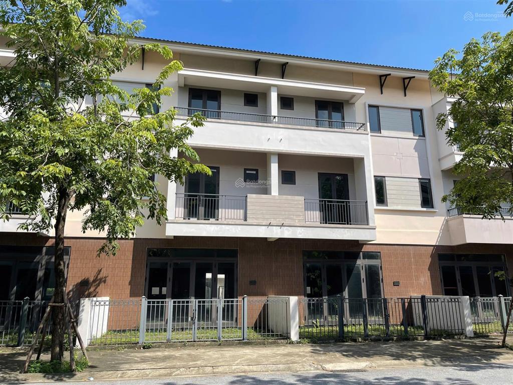 Liền kề 90m2 hơn 06 tỷ tại đô thị vsip từ sơn cách hồ gươm 12km, tiện ích đủ, dân cư tri thức