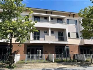 Liền kề 90m2 hơn 06 tỷ tại đô thị vsip từ sơn cách hồ gươm 12km, tiện ích đủ, dân cư tri thức