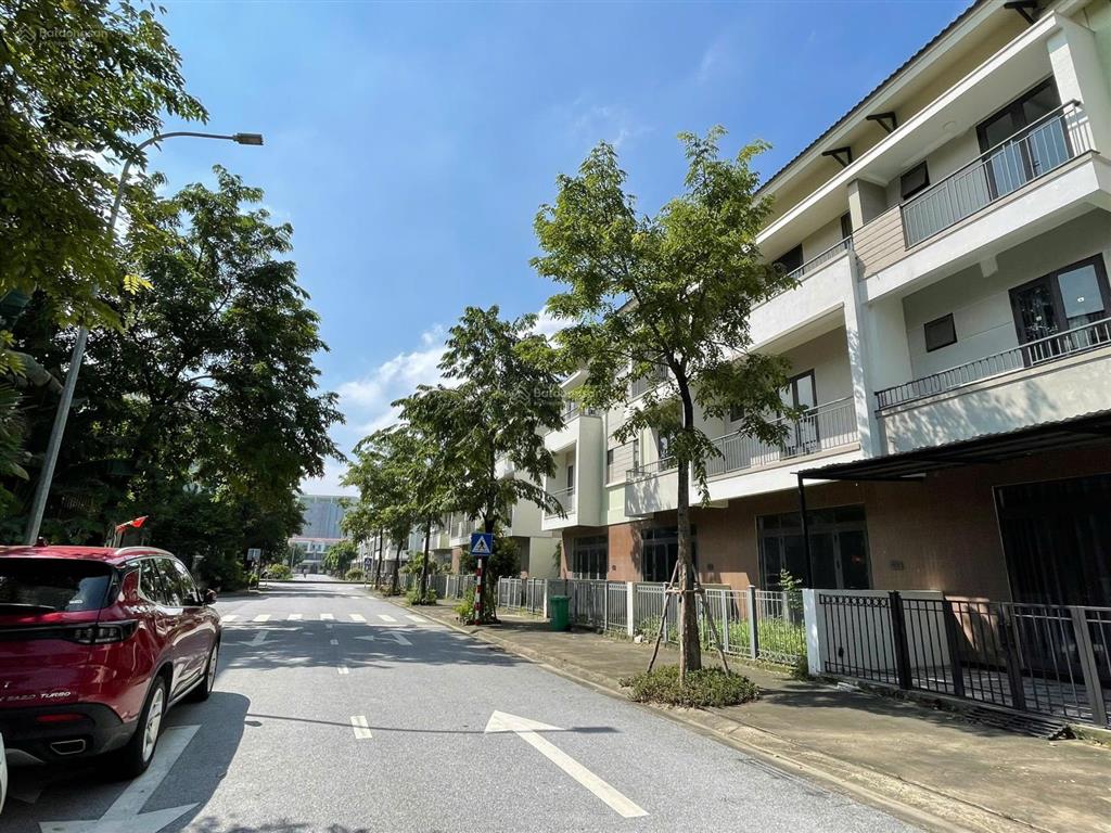 Liền kề 90m2 hơn 06 tỷ tại đô thị vsip từ sơn cách hồ gươm 12km, tiện ích đủ, dân cư tri thức