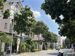 Biệt thự vsip từ sơn hơn 8 tỷ sở hữu ngay 135m