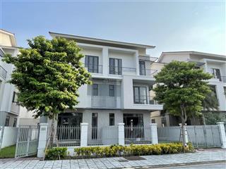 Biệt thự vsip từ sơn hơn 10 tỷ sở hữu ngay 180m2, tiện ích, cư dân văn minh đông đúc