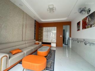 Nhà mới ở ngay hẻm ô tô nguyễn thị đặng quận 12 4.3x17m chỉ hơn 4 tỷ, chủ thiện chí bán