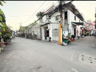 Bán nhà lê đức thọ p17 gò vấp 5.5x16, sổ đẹp hẻm lg 6m chỉ hơn 8 tỷ, tiện xây mới siêu phẩm