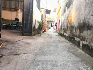 Ngang hiếm 8m dài 15m tô ngọc vân phường 15 gò vấp chỉ hơn 6 tỷ full thổ, sổ a4