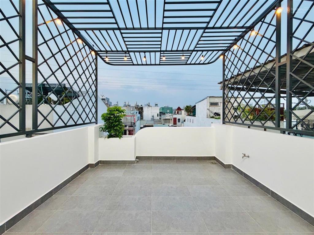 Giảm sâu nhà xâymới 4t  4pn  55m2 nguyễn văn khối gò vấp chỉ 5.5 tỷ nhanh mới kịp