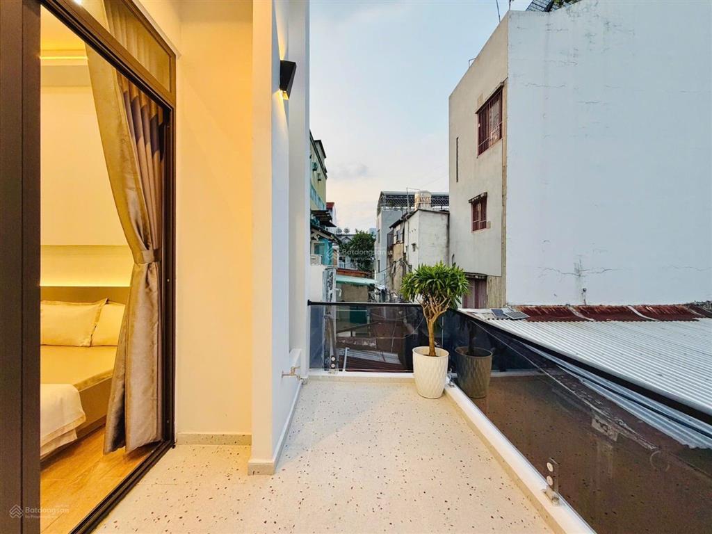 Giảm sâu nhà xâymới 4t  4pn  55m2 nguyễn văn khối gò vấp chỉ 5.5 tỷ nhanh mới kịp