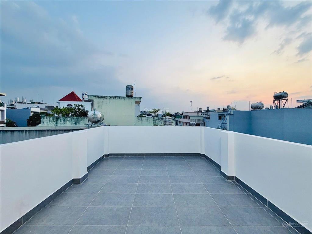 Giảm sâu nhà xâymới 4t  4pn  55m2 nguyễn văn khối gò vấp chỉ 5.5 tỷ nhanh mới kịp