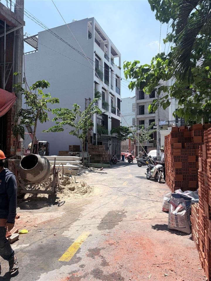 Đất khu phân lô hẻm 7m nguyễn ảnh thủ quận 12 nhỉnh 4 tỉ