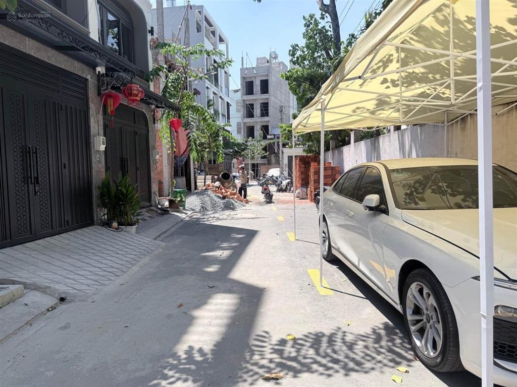 Đất khu phân lô hẻm 7m nguyễn ảnh thủ quận 12 nhỉnh 4 tỉ