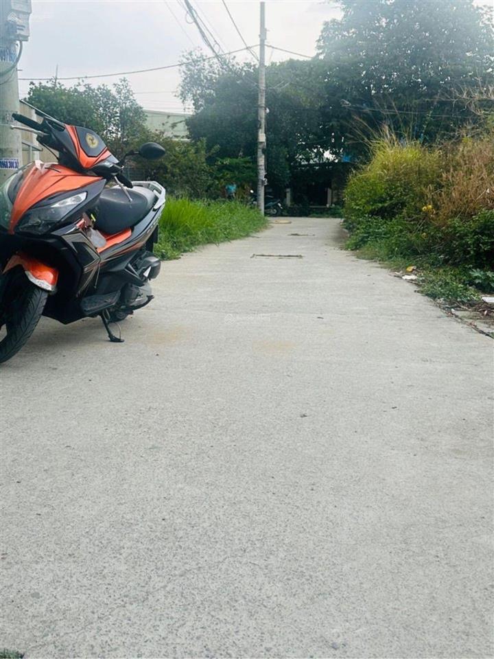 Đất an phú đông quận 12, 4.2x14 chỉ nhỉnh 3 tỷ, 1 lô duy nhất xây 3 tầng