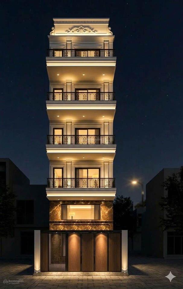 Đất đẹp hẻm đường thống nhất, xây chdv được, 7 tầng có hầm 170m chỉ hơn 80tr/m