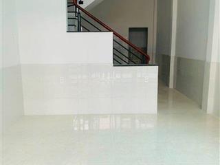 Nhà mới ở ngay 56m2 hẻm xe hơi 2 tầng chỉ nhỉnh 4 tỷ gần công viên làng hoa