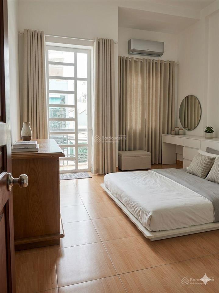 Tân bình đường trần thị trọng 55m2 hẻm 4m chỉ hơn 5 tỉ. sổ đẹp vuông vức