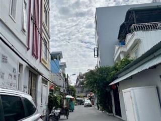 Đất khủng 310m, ngang 12m hxh 6m trần bá giao gần đh văn lang giá tốt