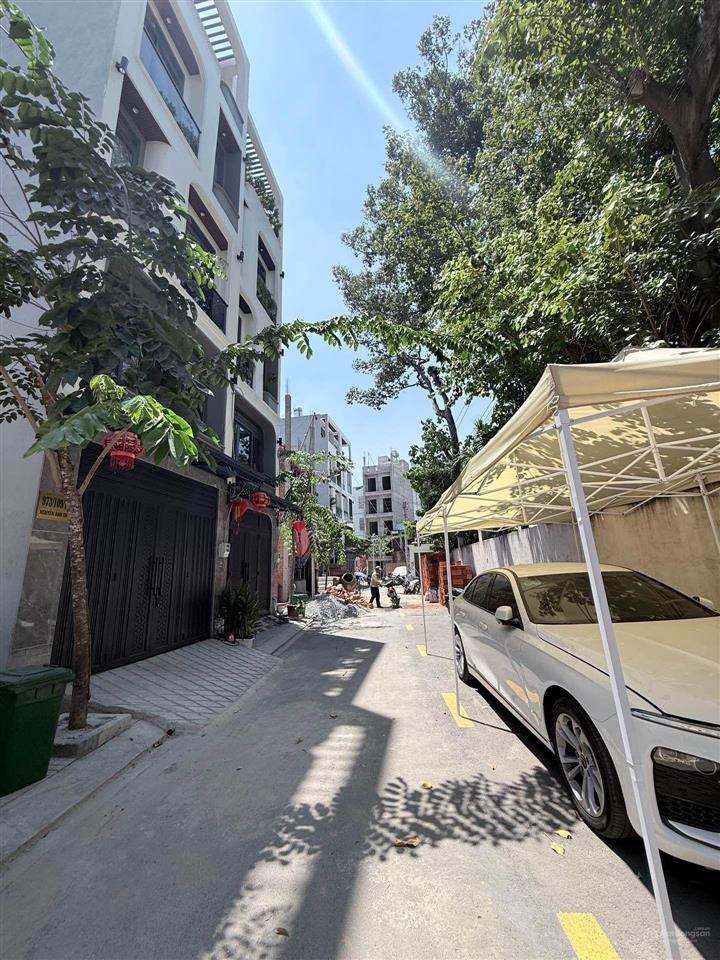 Đất đẹp khu phân lô hẻm 7m quận nguyễn ảnh thủ quận 12 nhỉnh 4 tỷ