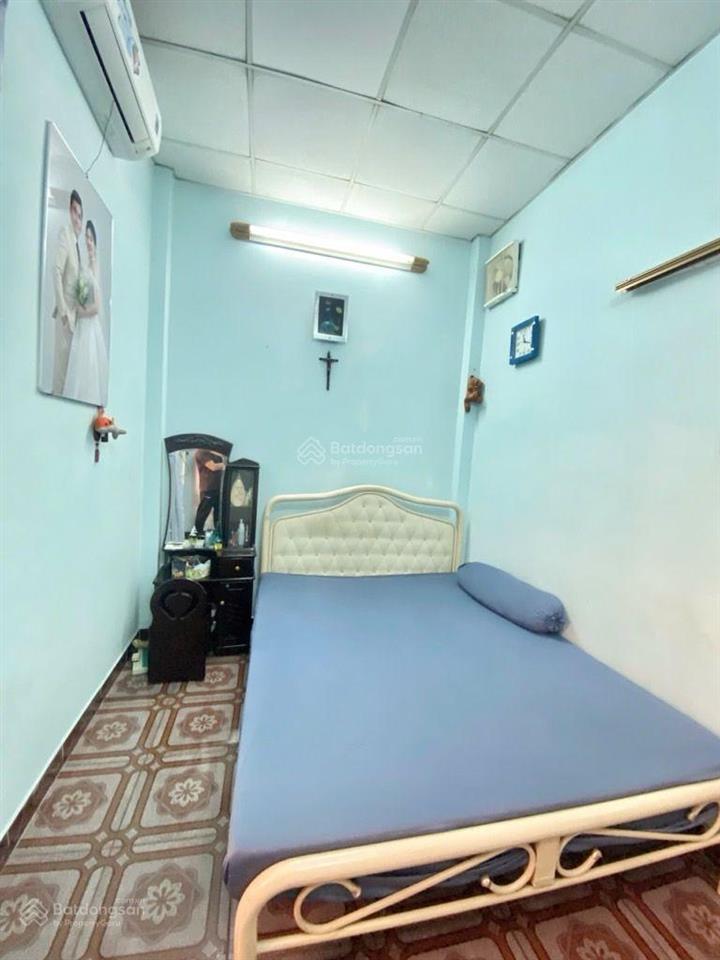 Chủ giảm còn 3.6 tỷ nhà 2 tầng 40m2 gần hxh phạm văn chiêu, đến lúc chốt ạ