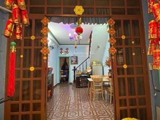 Chủ giảm còn 3.6 tỷ nhà 2 tầng 40m2 gần hxh phạm văn chiêu, đến lúc chốt ạ