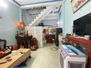Bán nhà nguyễn sỹ sách tân bình 2 tầng 36m gần chợ tân trụ chỉ 4.2 tỷ