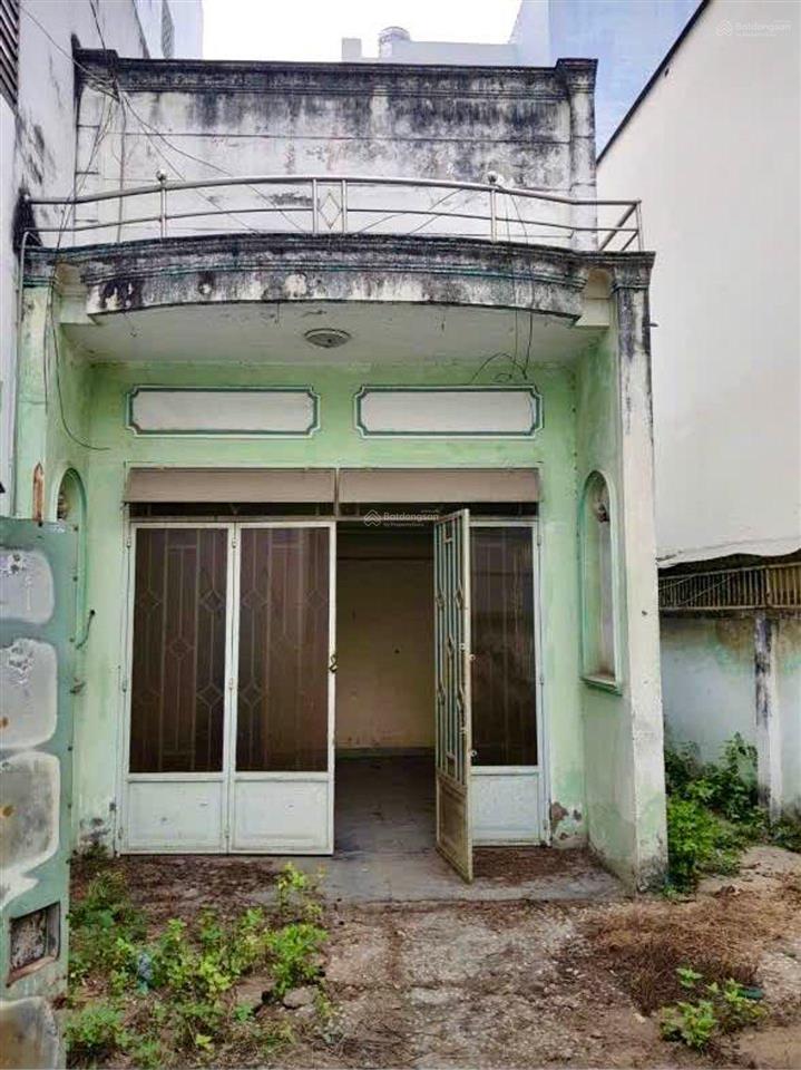 Đất ngang 5.5m, đường thông 6m, khu xây 6 tầng phạm văn chiêu, gò vấp, 90m², chỉ 8.2 tỷ
