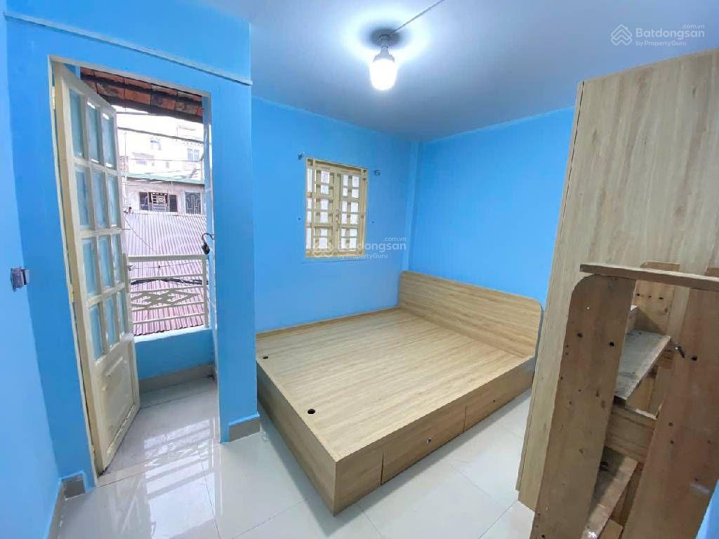 Nhà 2 tầng mới lê đức thọ gò vấp 46m² sử dụng hẻm 3m chỉ 3.05 tỷ, tl