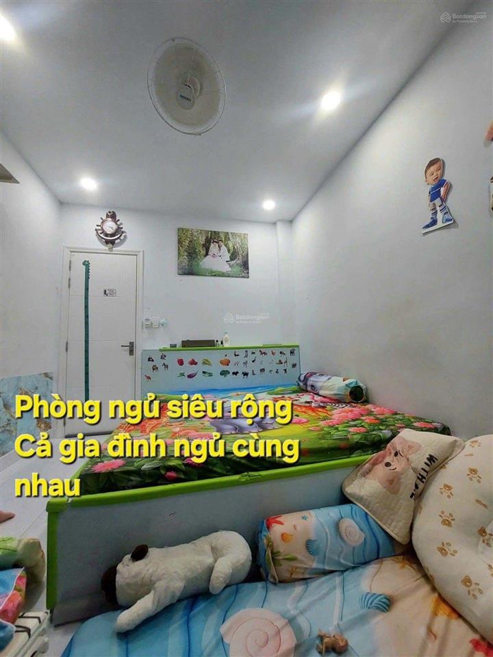 Bán nhà đẹp full nội thất tân sơn  tân bình 31.5m2 chỉ hơn 3 tỷ ở ngay hẻm 3m