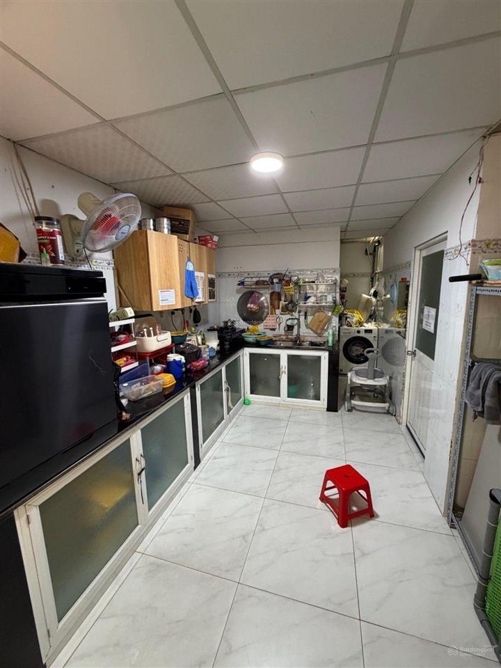Nhà gần ga t3 tân bình chỉ 3,5 tỷ đường nguyễn sỹ sách 37m²