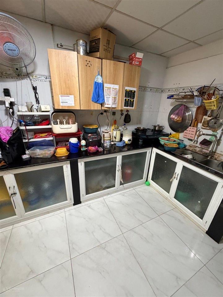 Nhà gần ga t3 tân bình chỉ 3,5 tỷ đường nguyễn sỹ sách 37m²