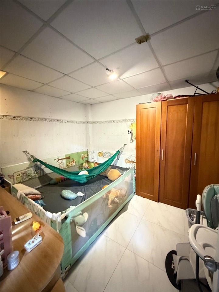 Nhà gần ga t3 tân bình chỉ 3,5 tỷ đường nguyễn sỹ sách 37m²