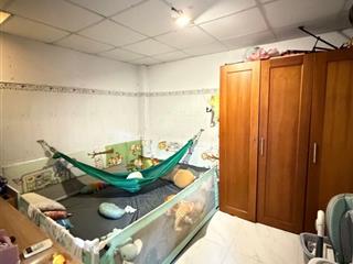 Nhà gần ga t3 tân bình chỉ 3.5 tỷ đường nguyễn sỹ sách 37m2