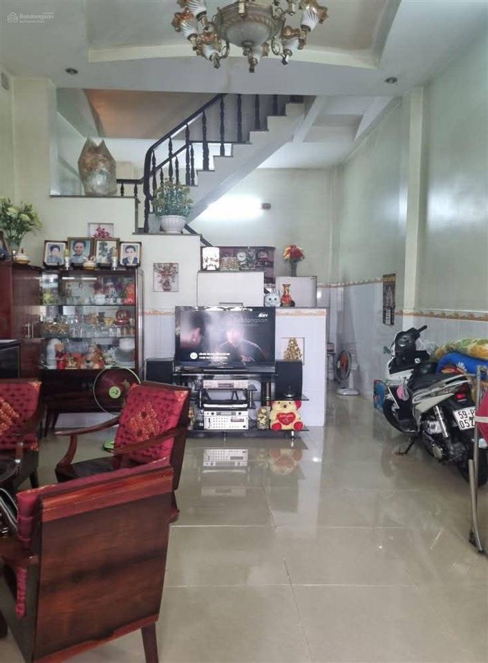 Mặt tiền kinh doanh đông hưng thuận quận 12 88m chỉ 5.6 tỏi ,4 tầng btct