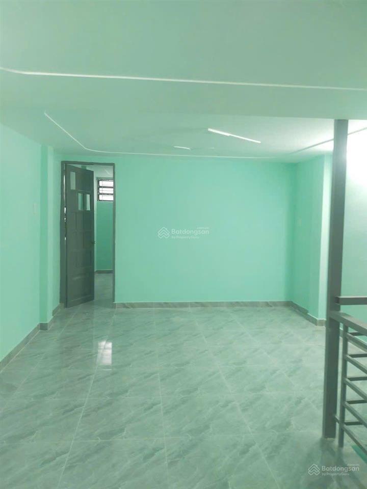 Gjbfg hẻm xe hơi 1/ dương thị mười quận 12 48m chỉ 3.99 tỷ shr hoàn công