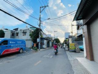Ahvrt đất hxh đông hưng thuận quận 12, 51m2, chỉ 3. x tỷ, cực hiếm không có lô thứ 2