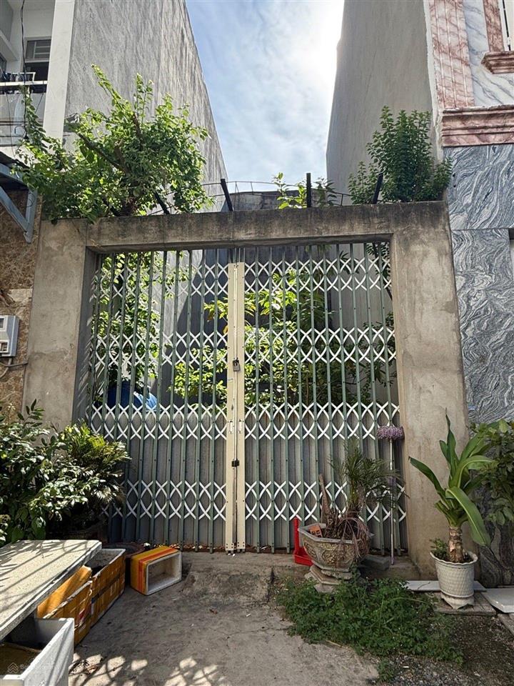 Ahvrt đất hxh đông hưng thuận quận 12, 51m2, chỉ 3.x tỷ, cực hiếm không có lô thứ 2