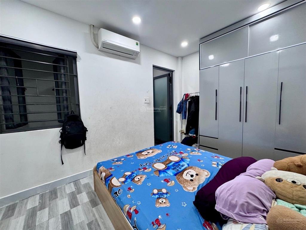Bán nhà đẹp trần thị hè  2 tầng hẻm xe tải tới nhà 55m chỉ 4.2 tỷ