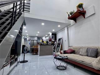 Bán nhà đẹp trần thị hè  2 tầng hẻm xe tải tới nhà 55m chỉ 4.2 tỷ