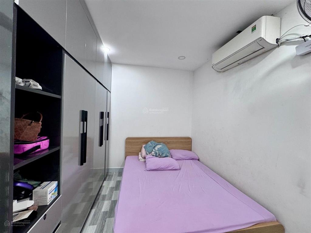 Bán nhà đẹp trần thị hè  2 tầng hẻm xe tải tới nhà 55m chỉ 4.2 tỷ