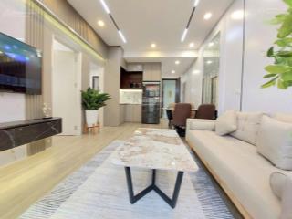 Giá siêu tốt! ch chung cư lilama lĩnh nam, 92m2, 2 pn, lô góc siêu thoáng, view đẹp, full nội thất