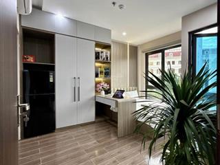 Siêu phẩm! chdt minh khai, 10m ra ô tô, 12pn, dt 70tr/th, xây mới, hiện đại pccc chuẩn, 65m2