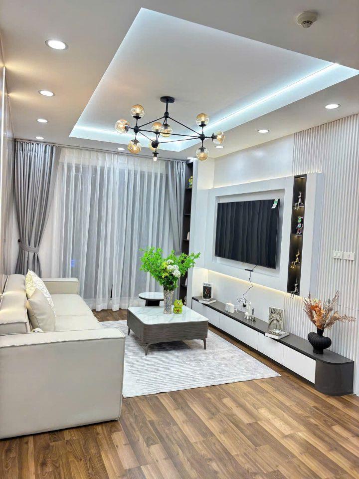 Chính chủ bán 2PN 83m² Goldmark City-7 tỷ trung tâm Mỹ Đình, giáp Cầu Giấy