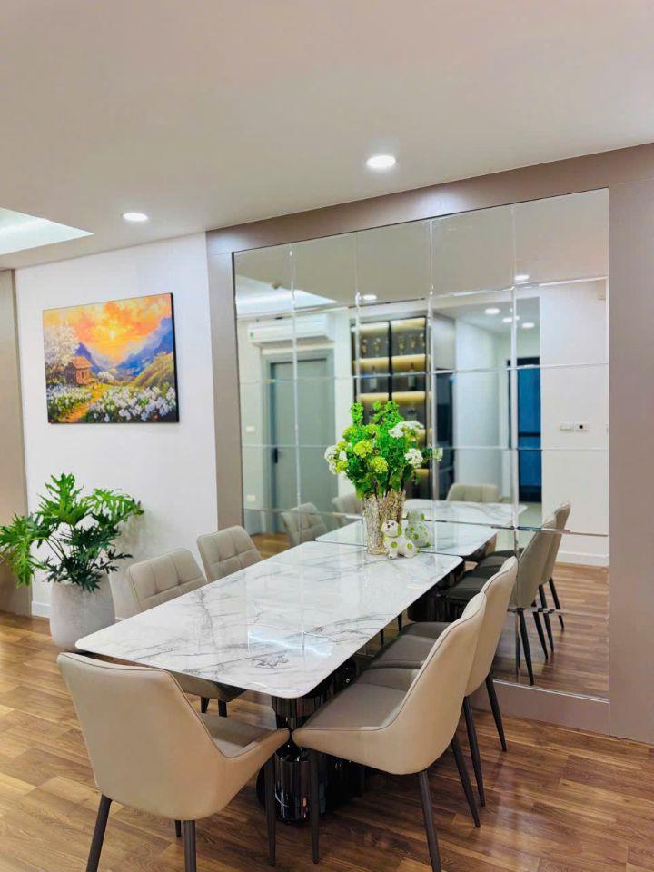 Chính chủ bán 2PN 83m² Goldmark City-7 tỷ trung tâm Mỹ Đình, giáp Cầu Giấy