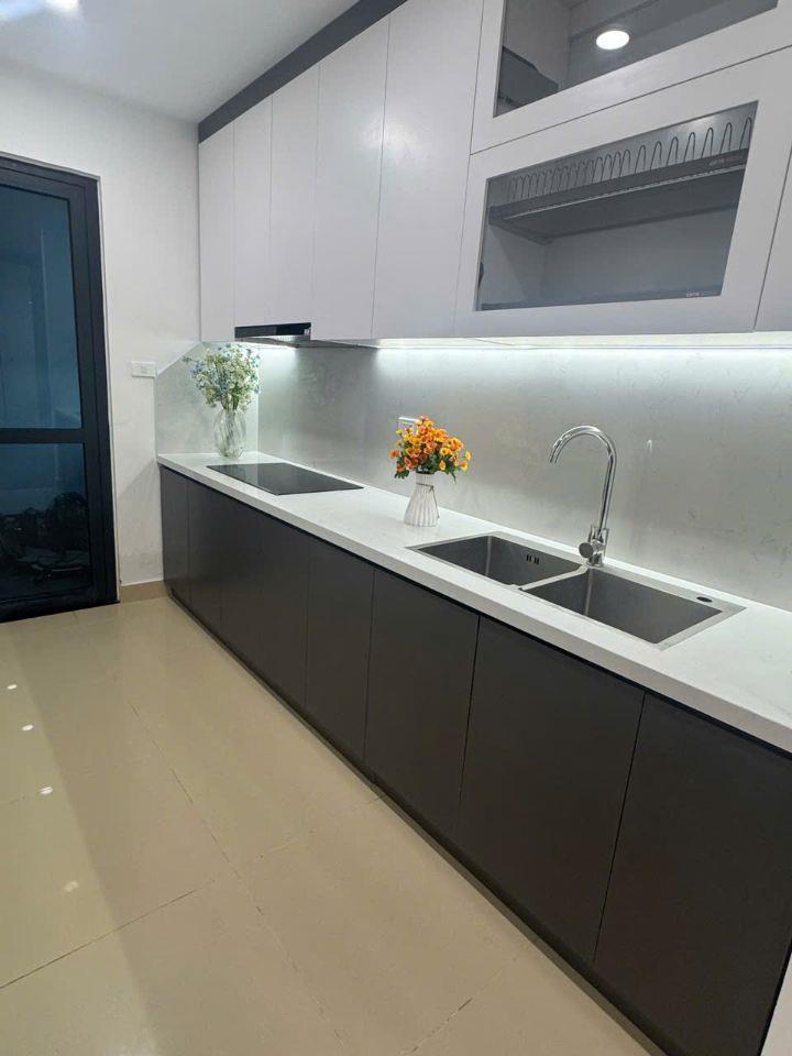Chính chủ bán 2PN 83m² Goldmark City-7 tỷ trung tâm Mỹ Đình, giáp Cầu Giấy