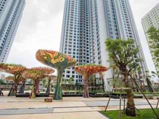 Chính chủ bán 2PN 83m² Goldmark City-7 tỷ trung tâm Mỹ Đình, giáp Cầu Giấy