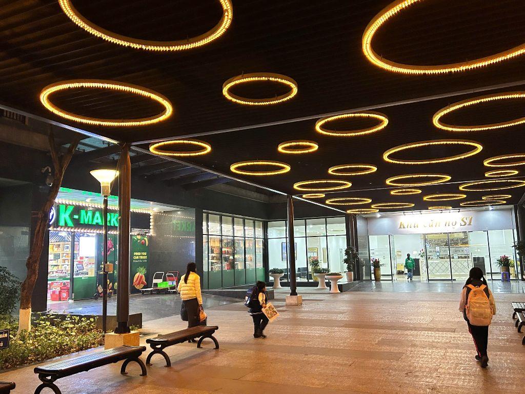 Chính chủ bán 2PN 83m² Goldmark City-7 tỷ trung tâm Mỹ Đình, giáp Cầu Giấy