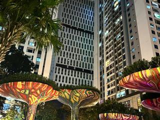 Bán gấp căn 2pn goldmark city  83m2 full nội thất cao cấp  sổ đỏ chính chủ  7 tỷ