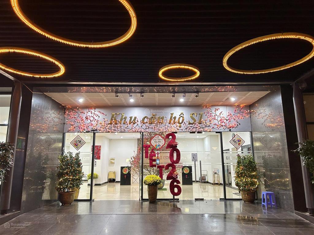 Bán gấp căn 2pn goldmark city  83m2 full nội thất cao cấp  sổ đỏ chính chủ  7 tỷ