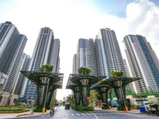 Siêu phẩm 172m2 biệt thự trên không goldmark city  4pn đẳng cấp  sổ đỏ cất két  11.99 tỷ