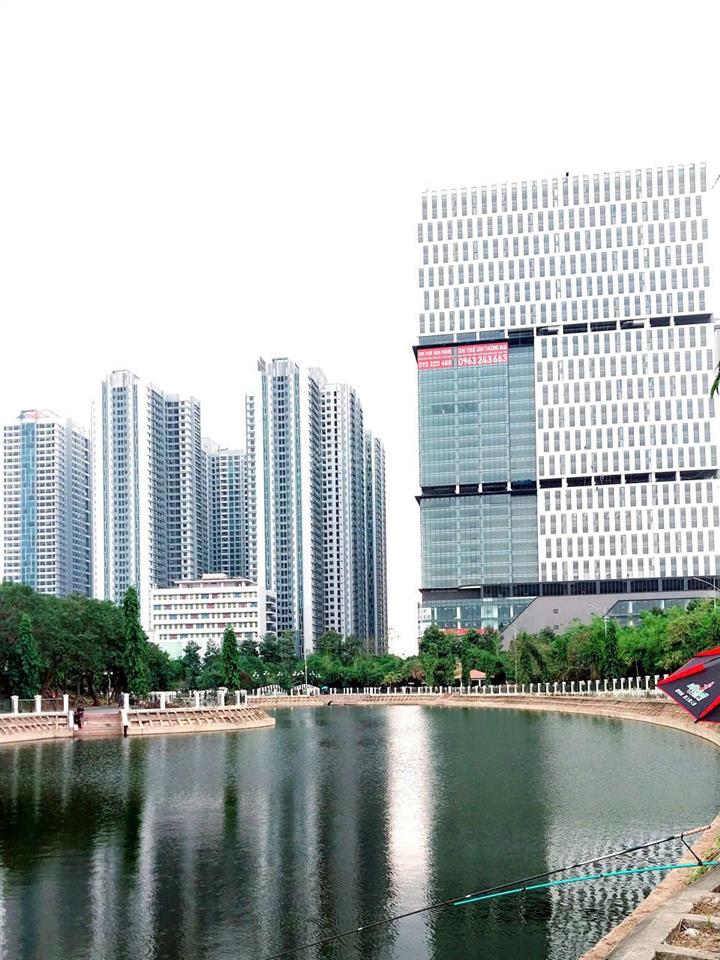 Căn góc siêu vip 139m2 goldmark city  3pn full nội thất nhập khẩu  2 lô gia rộng  11.58 tỷ