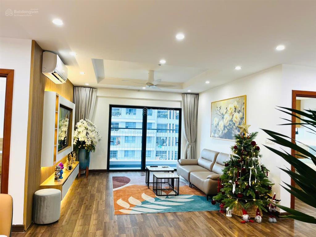 Căn góc siêu vip 139m2 goldmark city  3pn full nội thất nhập khẩu  2 lô gia rộng  11.58 tỷ