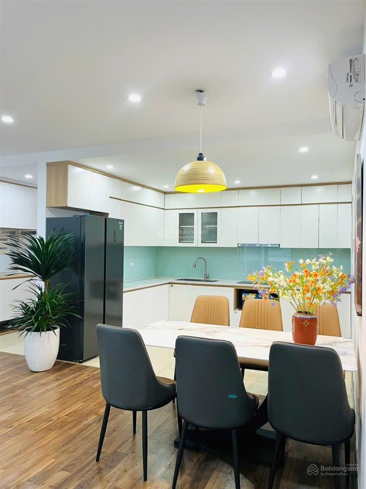 Căn góc siêu vip 139m2 goldmark city  3pn full nội thất nhập khẩu  2 lô gia rộng  11.58 tỷ