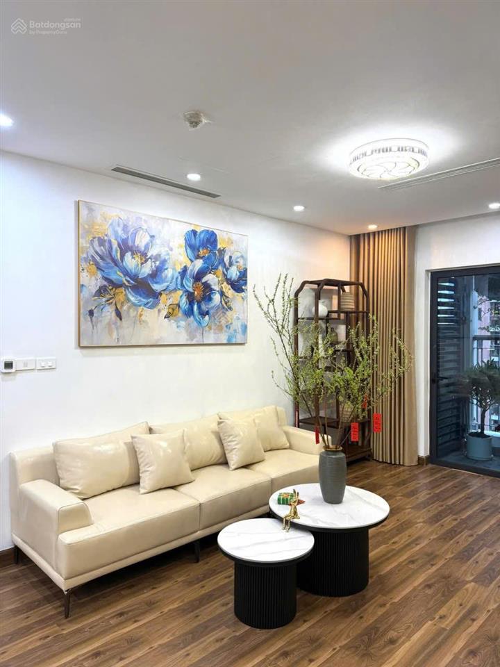 Căn góc đông nam 110m2 goldmark city  3pn full nội thất nhập khẩu  2 lô gia rộng  9.37 tỷ